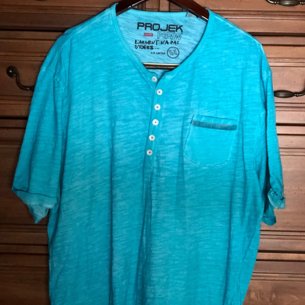 Men’s Casual Tee